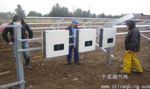 光伏電站設備及材料選擇優化策略