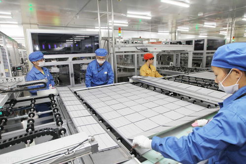 光伏材料企業污水處理設備擴建改造策略 實現長期穩定運行的技術路徑